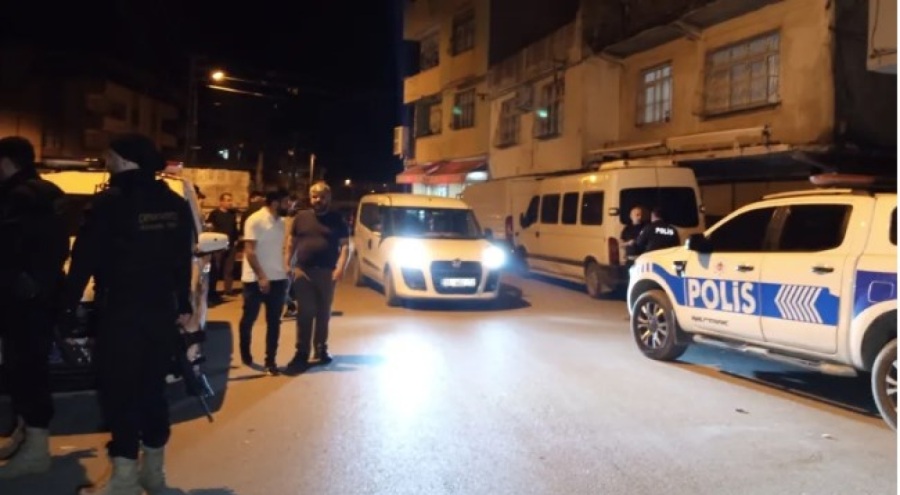 Pompalı tüfekle oynuyordu, katil oldu