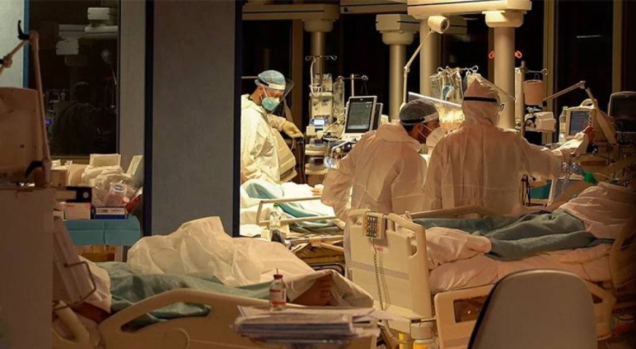 Covid-19'dan öldüğü sanılıyordu, iki yıl sonra evine döndü