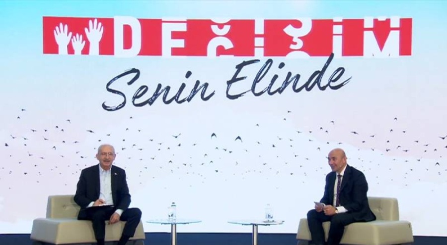 Muharrem İnce'ye sinirli mi? Gençler sordu, Kılıçdaroğlu yanıtladı