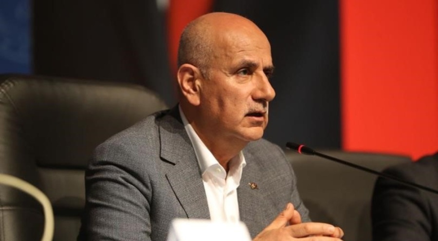 Bakan Kirişçi: ''Orman şehitlerimiz resmi unvana kavuşacak''