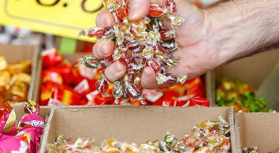 Bayram şekerine zam!