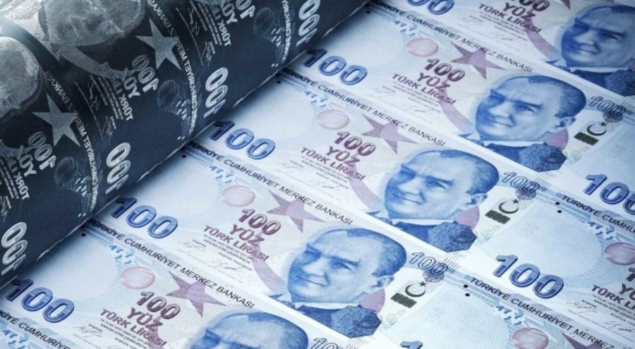 Yeni banknotlar geliyor iddiası!