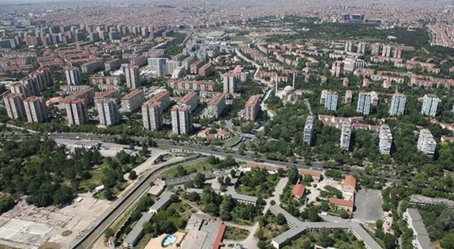 TMB: İmar affı ülke gündeminden çıkarılmalı