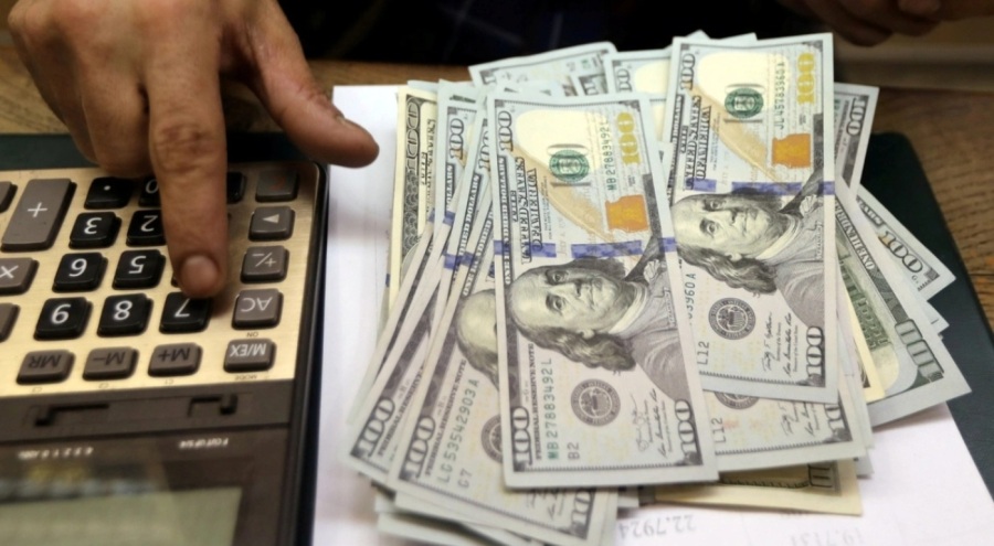 Dolarda hızlı yükseliş sürüyor