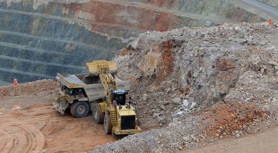 Resmi Gazete'de yayımlandı: 478 maden sahası ihale edilecek