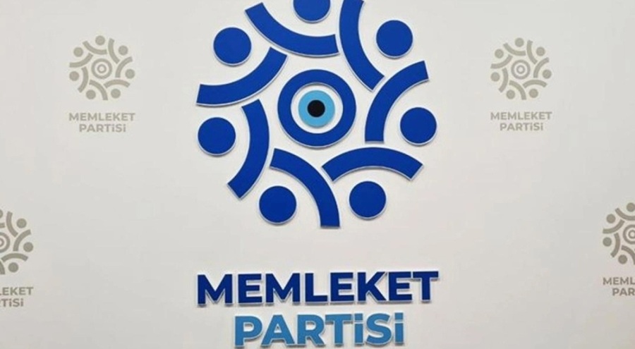 Memleket Partisi'nde istifa depremi: Hatay İl Başkanı, 11 ilçe başkanı istifa etti