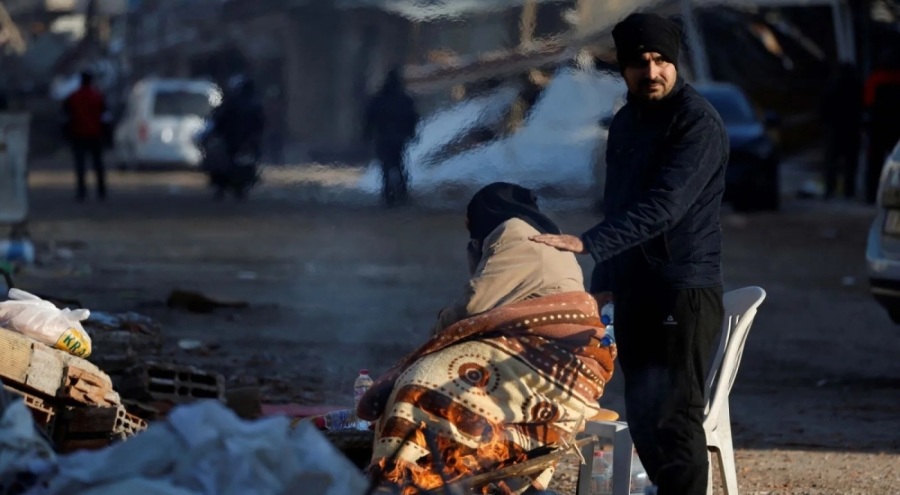 Depremin maddi hasarı açıklandı: 103,6 milyar dolar