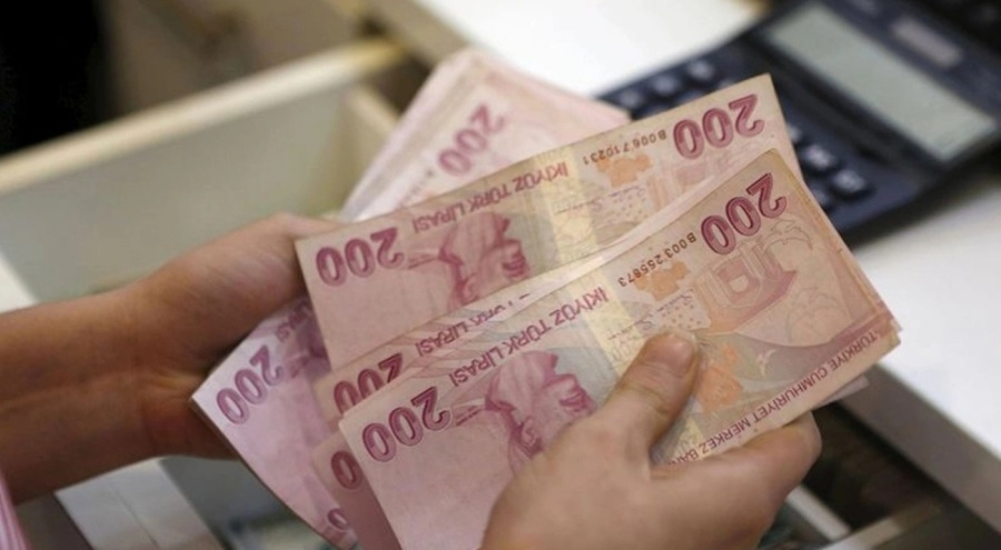 Kamu borçlarına yapılandırma 50 milyar TL'yi geçti