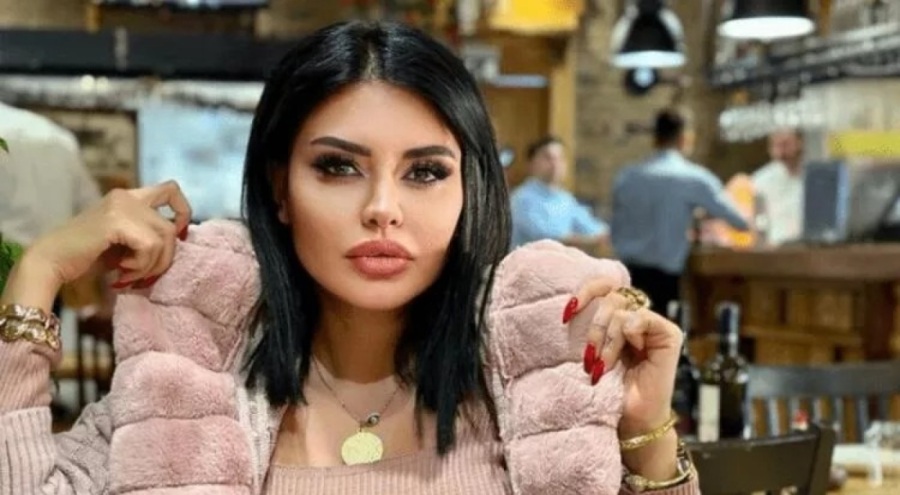 Ebru Polat yüzüne yaptırdığı estetik operasyonları açıkladı