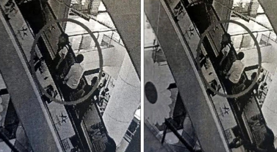 Avukatın etek altı görüntüsünü çeken sanığa 19,5 yıl hapis talebi