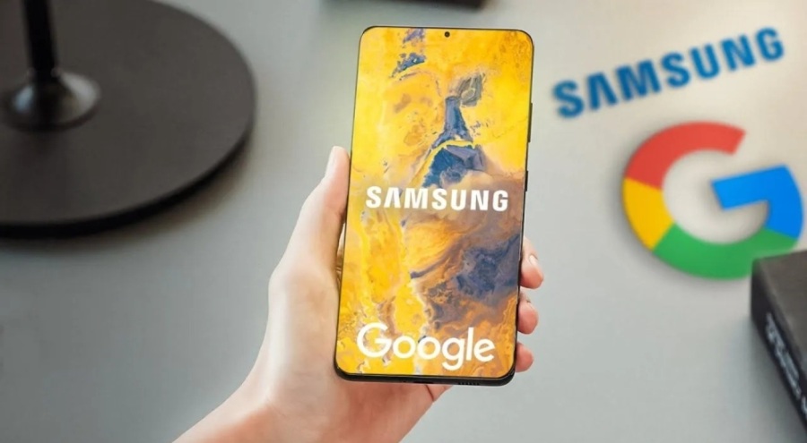 Samsung, Google'ı cihazlarından kaldıracak iddiası