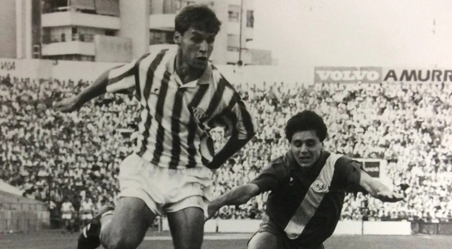 Luis Marquez amansız hastalığa yenik düştü