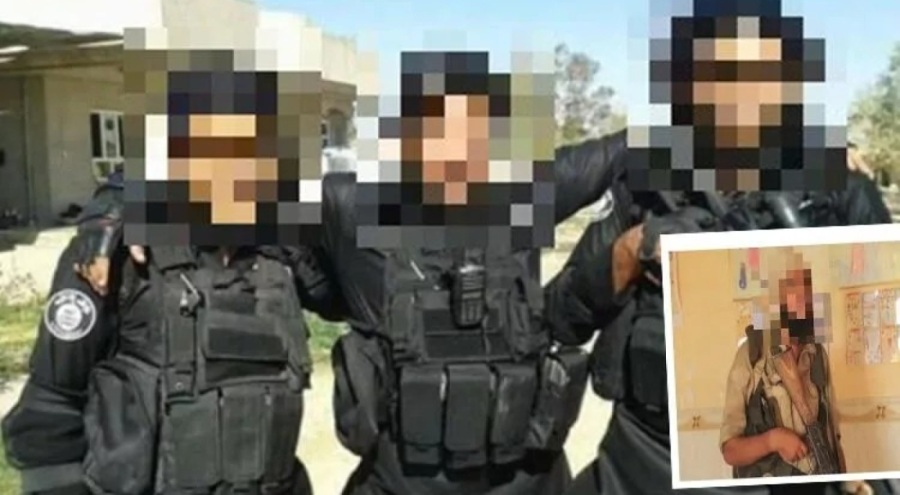 Ankara'da terör örgütü DEAŞ'a operasyon