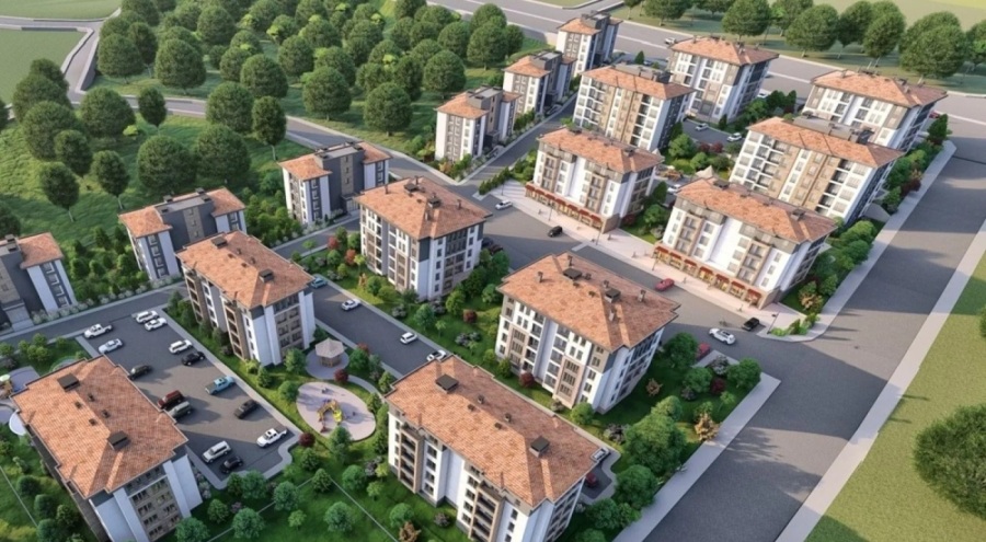 TOKİ İstanbul kura sonuçları duyuruldu!