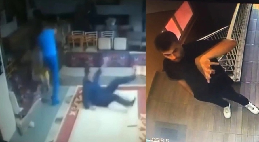 Cemevlerine saldıran sanığın tahliye talebi reddedildi