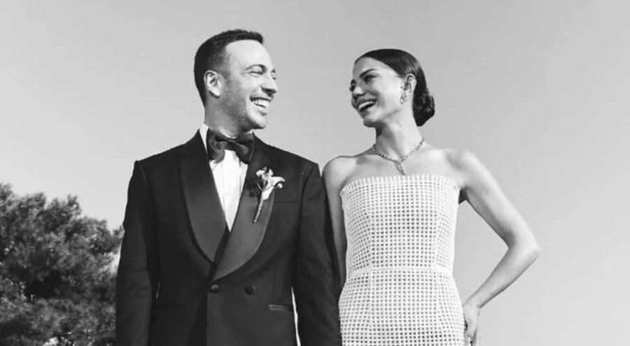 Oğuzhan Koç Demet Özdemir evliliğinde şaşırtan iddia: Senin paran, benim param...