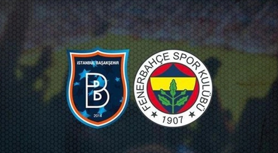 Başakşehir-Fenerbahçe maçının hakemi açıklandı