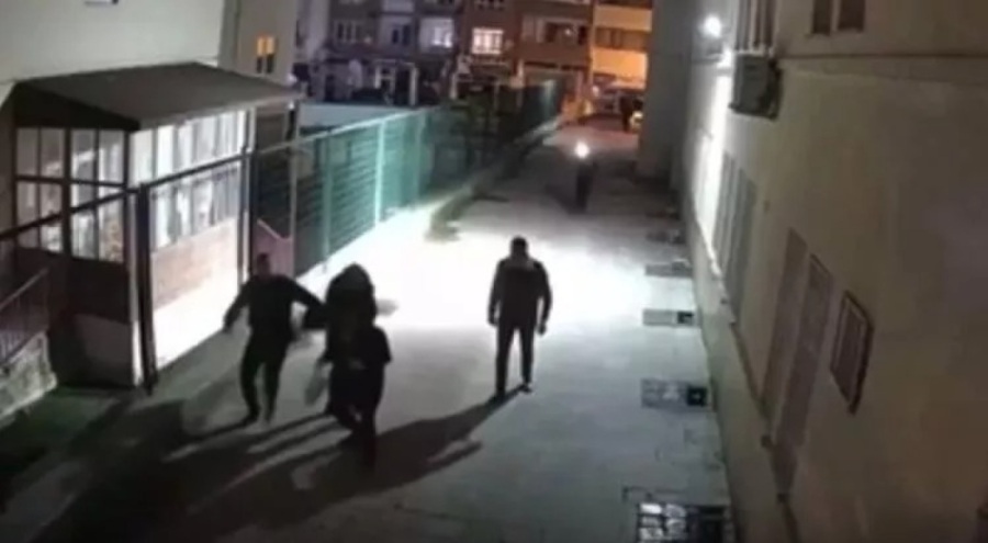 AK Parti İl Başkanı'na darp suçlamasında 5 kişiye 10'ar yıla kadar hapis talebi