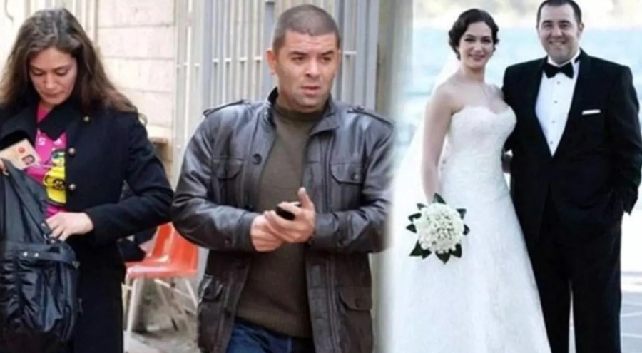 Özge Borak'tan çok konuşulacak evlilik itirafı: Ayıp olmasın diye vazgeçmedim