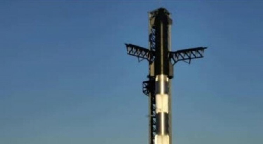 Musk, Starship roketinin fırlatma denemesini erteledi