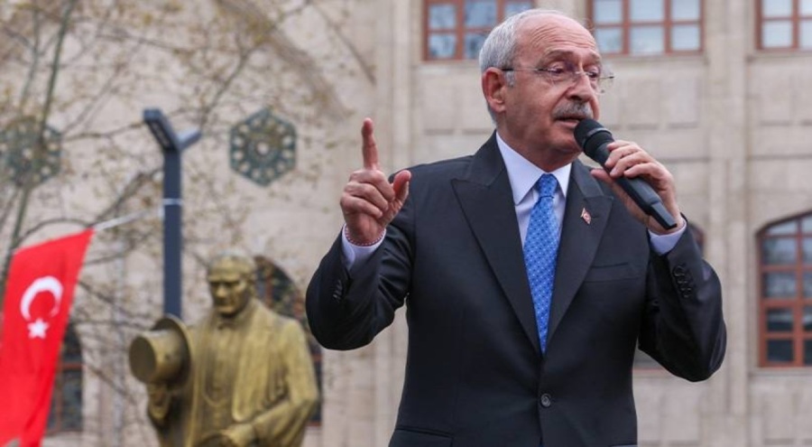 Ya demokrasi ya diktatörlük