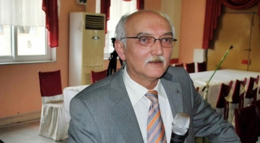 MHP Salihli İlçe Başkanı Akın yaşamını yitirdi