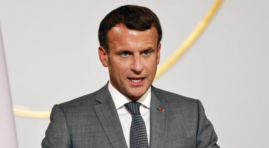 Macron, tartışmalı emeklilik reformu açıklaması