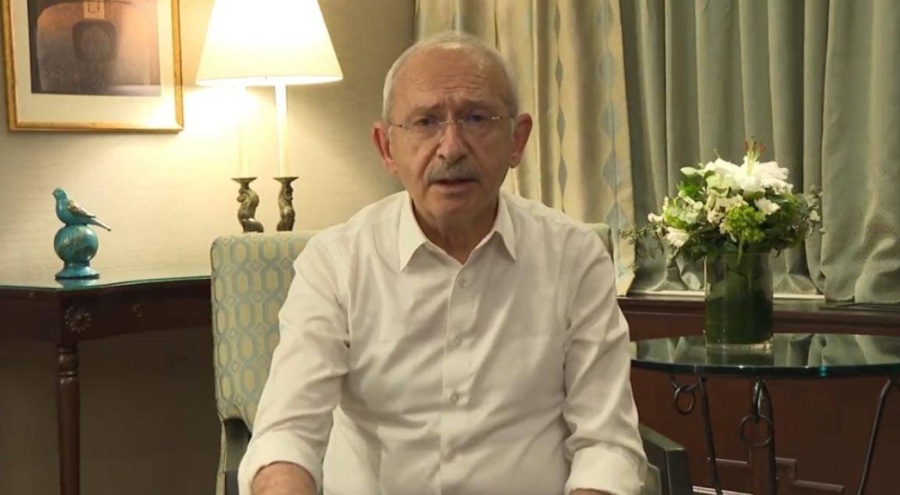 Kılıçdaroğlu: Üç, beş oy için, kardeşliğe kimsenin zarar vermesine asla izin vermeyeceğiz
