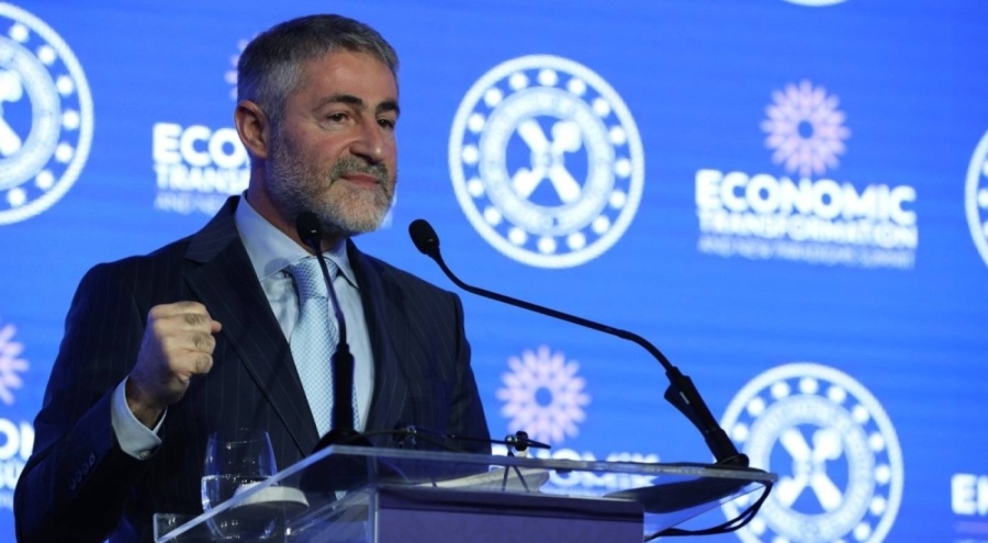 Bakan Nureddin Nebati: Fiyatların düşüşü mayıs ayında hızlanacak