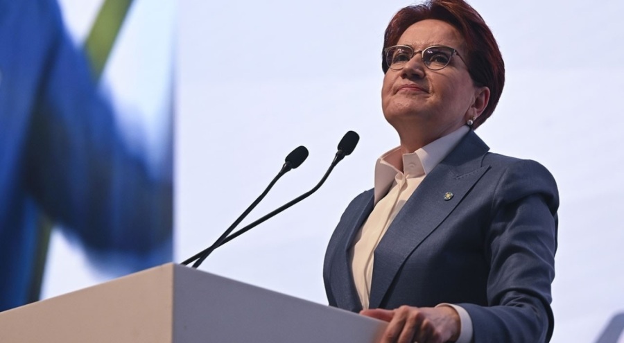 Akşener'den Muharrem İnce sözleri: İttifakta olmasını isterdim