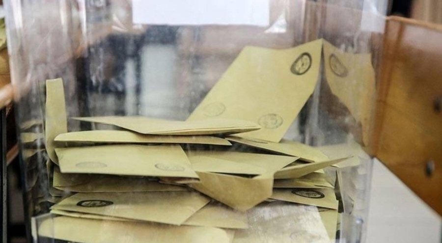 Seçim ikinci tura kalırsa yaklaşık 50 bin yeni seçmen sandığa gidecek