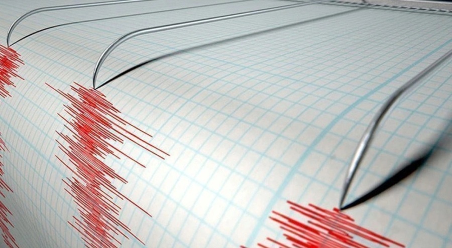 Fiji 6,6 büyüklüğünde depremle sallandı