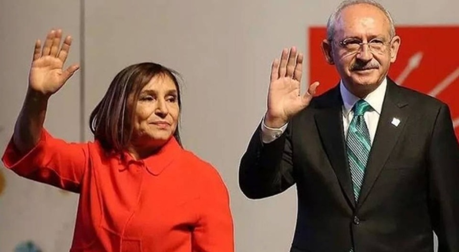 Selvi Kılıçdaroğlu: Sosyal medyada tek ölçüm Kemal'i geçmek
