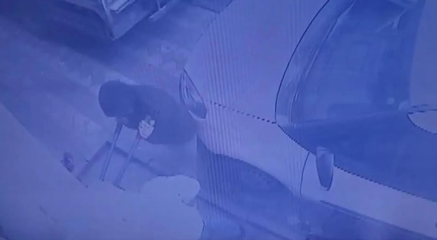 Alarm çalınca hemen iş yerine gitti: Gördüğü manzarayla şaşkına döndü