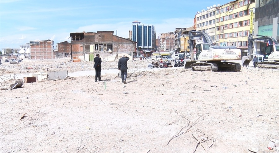 Depremzedelerin buruk bayram telaşı