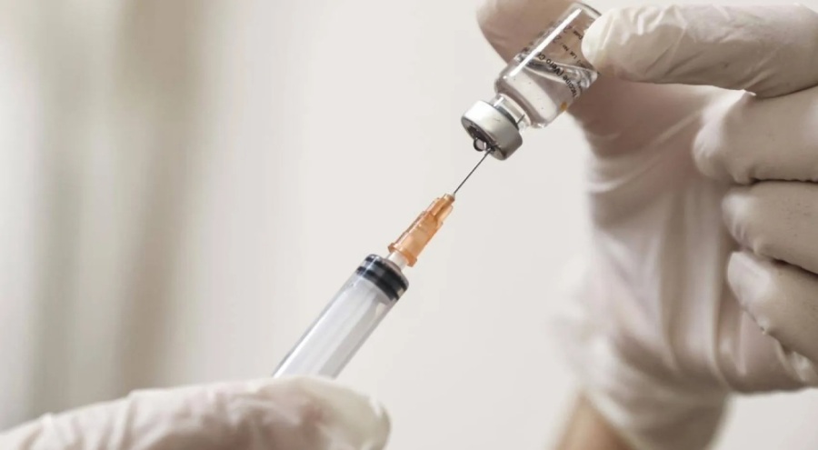 Kanser aşısından yarı yarıya başarı