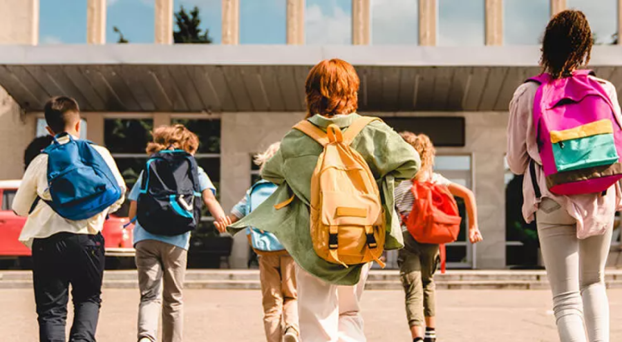 Türkiye nüfusunun yüzde 25'inden fazlası çocuk