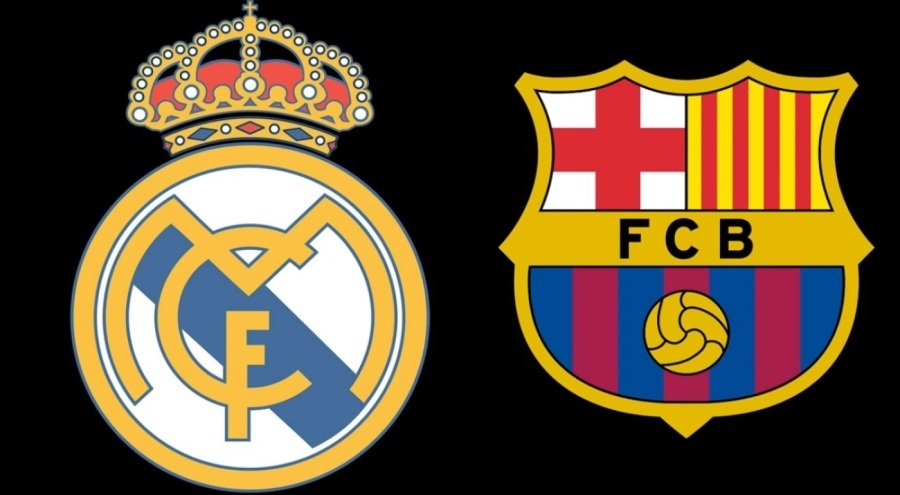 Real Madrid ve Barcelona arasında kıyamet koptu!