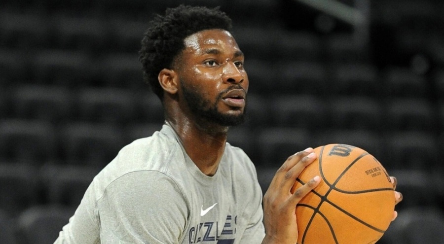 NBA'de yılın savunma oyuncusu seçildi