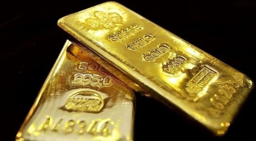 ABD merkezli bankacılık devinden altın ve gümüş fiyatı için yeni tahmin