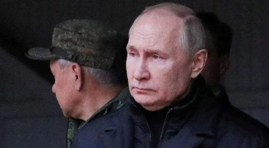 Rusya'da Baltık Filosu savaşa yüksek hazırlık durumuna geçirildi