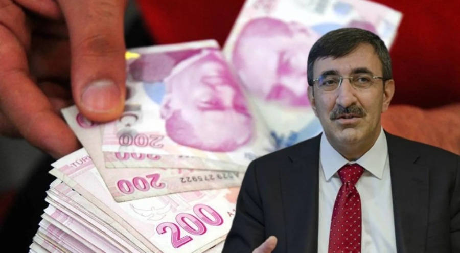 500 TL'lik yeni banknot iddialarına yanıt!