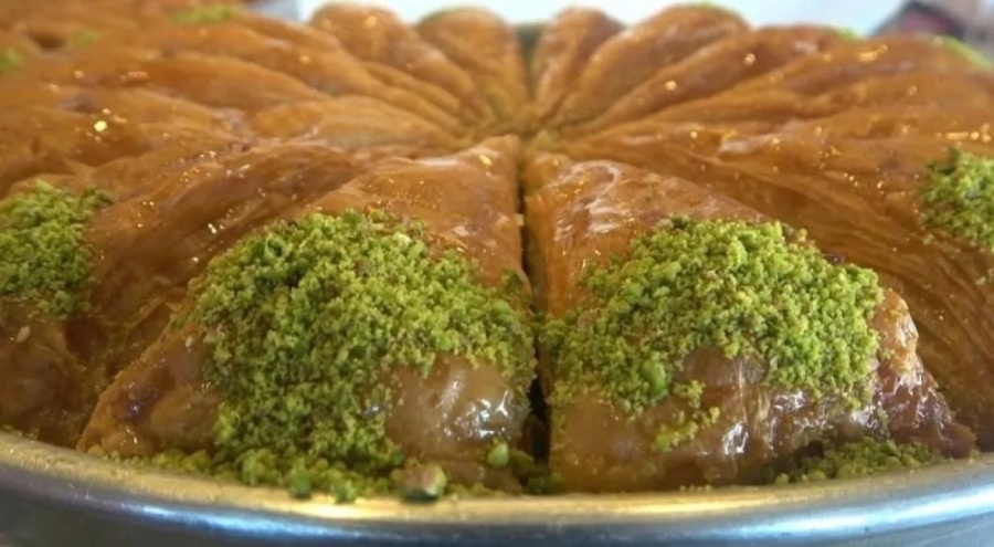 Bayram öncesi tatlı ustalarından uyarı: Uzak durun