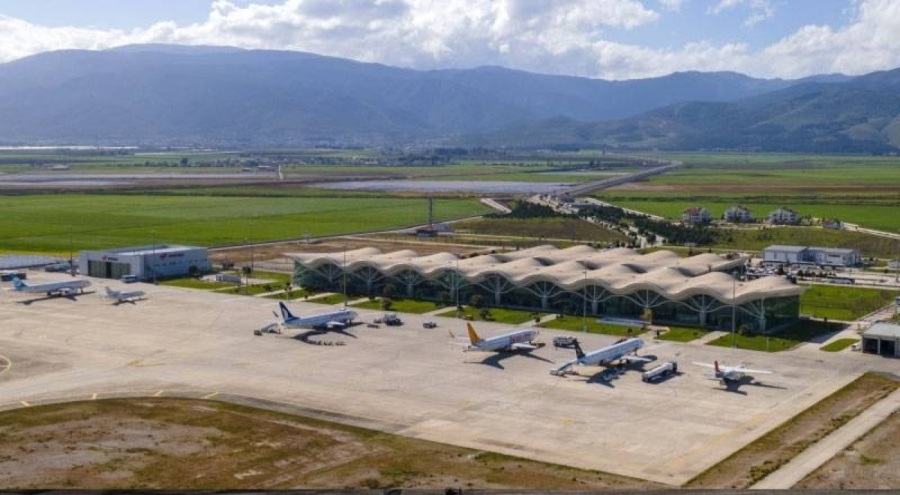 Hatay Belediye Başkanı: Hatay'da havalimanı 17 Mayıs'a kadar kapatıldı, en az 500 bin seçmen yok