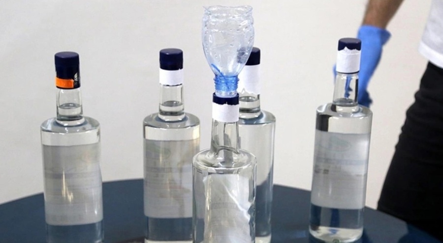 Metil alkol zehirlenmesinden 1 kişi daha hayatını kaybetti