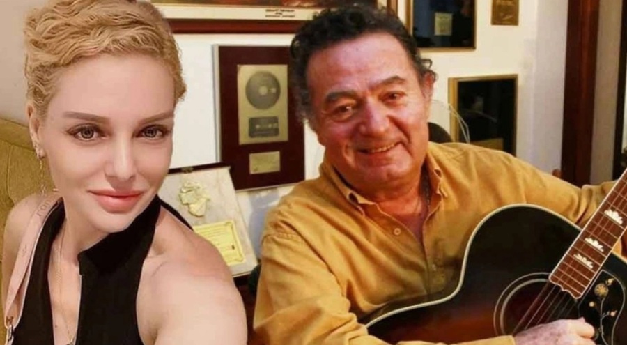 Kayahan'ın kızı Beste Açar'dan şaşırtan uzaylı açıklaması: Üzerimde deney yaptılar