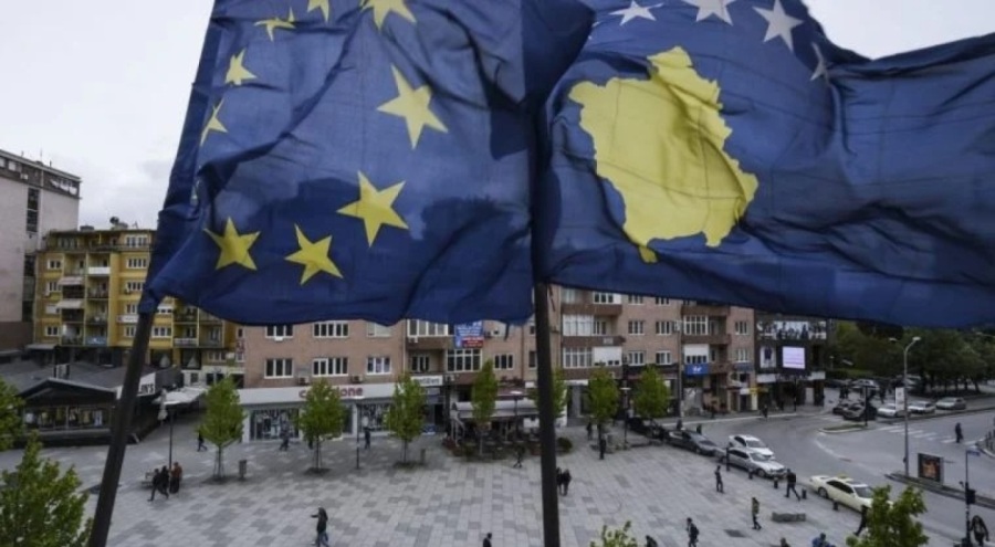 Avrupa Parlamentosu onayladı: Kosova'ya vize izni