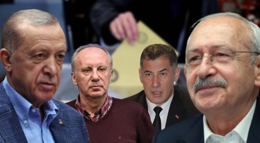 Liderlerin bayram programı açıklandı