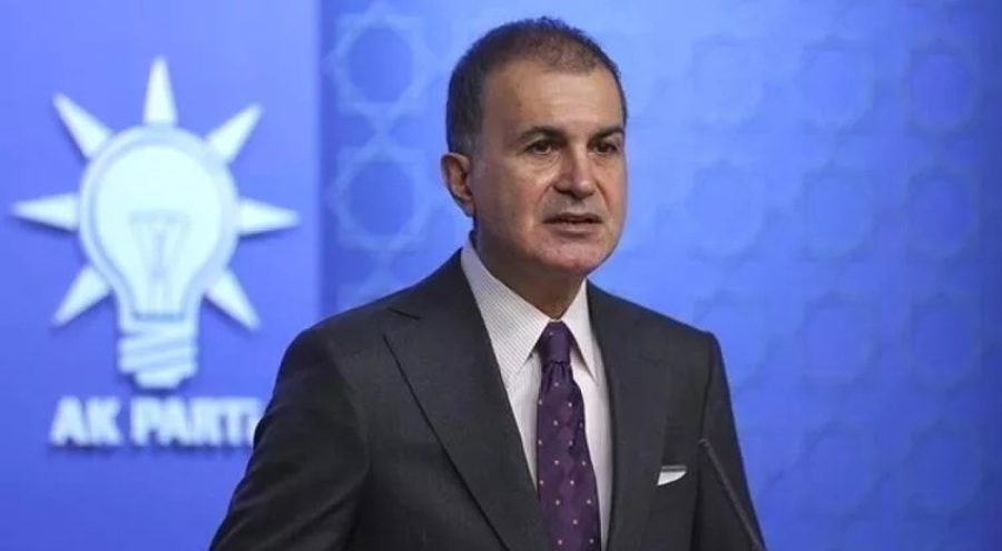 AK Parti Sözcüsü: Erdogan'ı nefret diliyle hedef alanları kınıyoruz