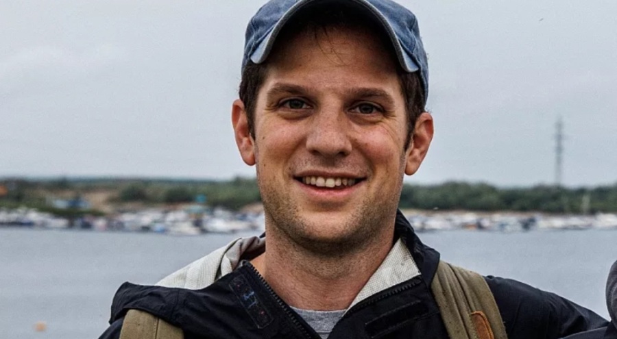 Rusya'da casuslukla suçlanan muhabirin itirazı reddedildi